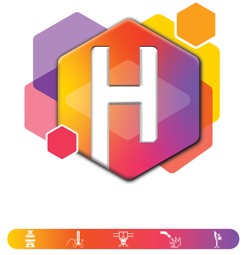 HENON LOGO 2024