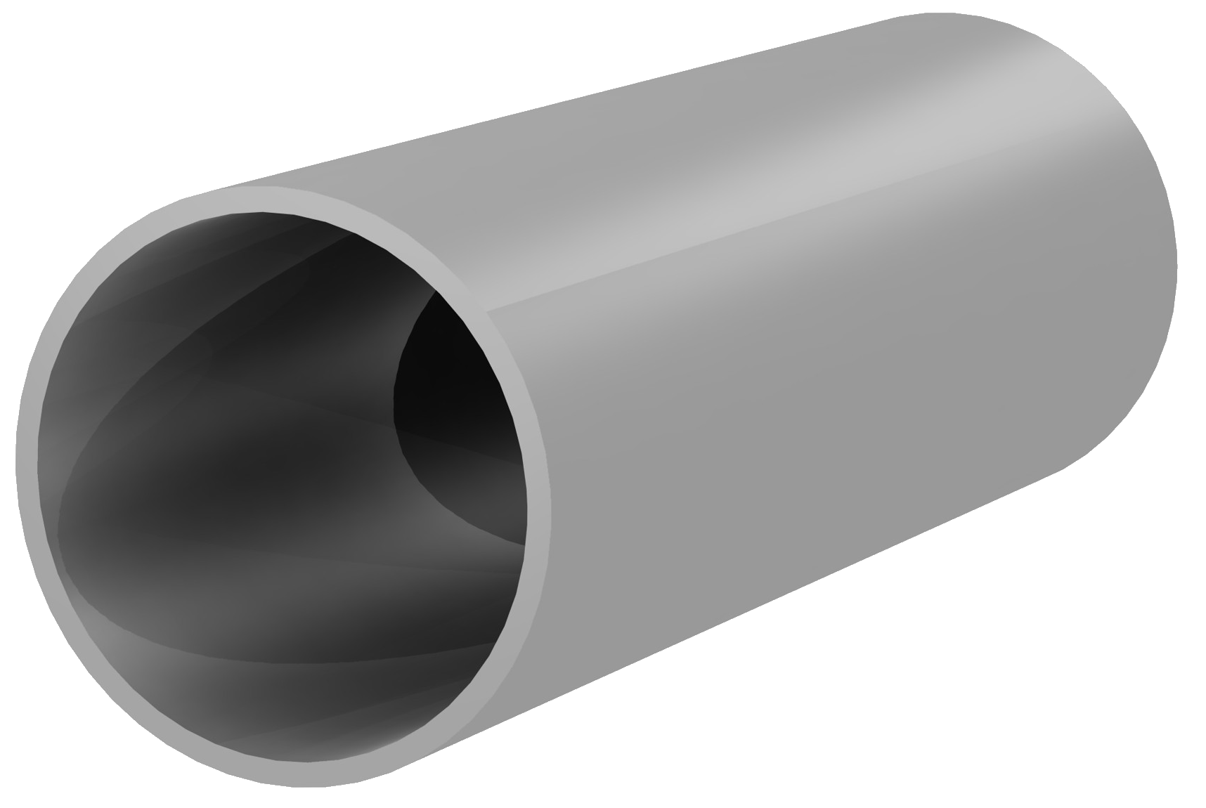 tube rond cintré Cintrage tube rond