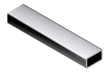 cintrage - tube rectangle cintrage rectangle